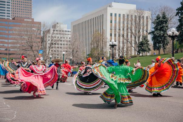 Cinco de Mayo Festival