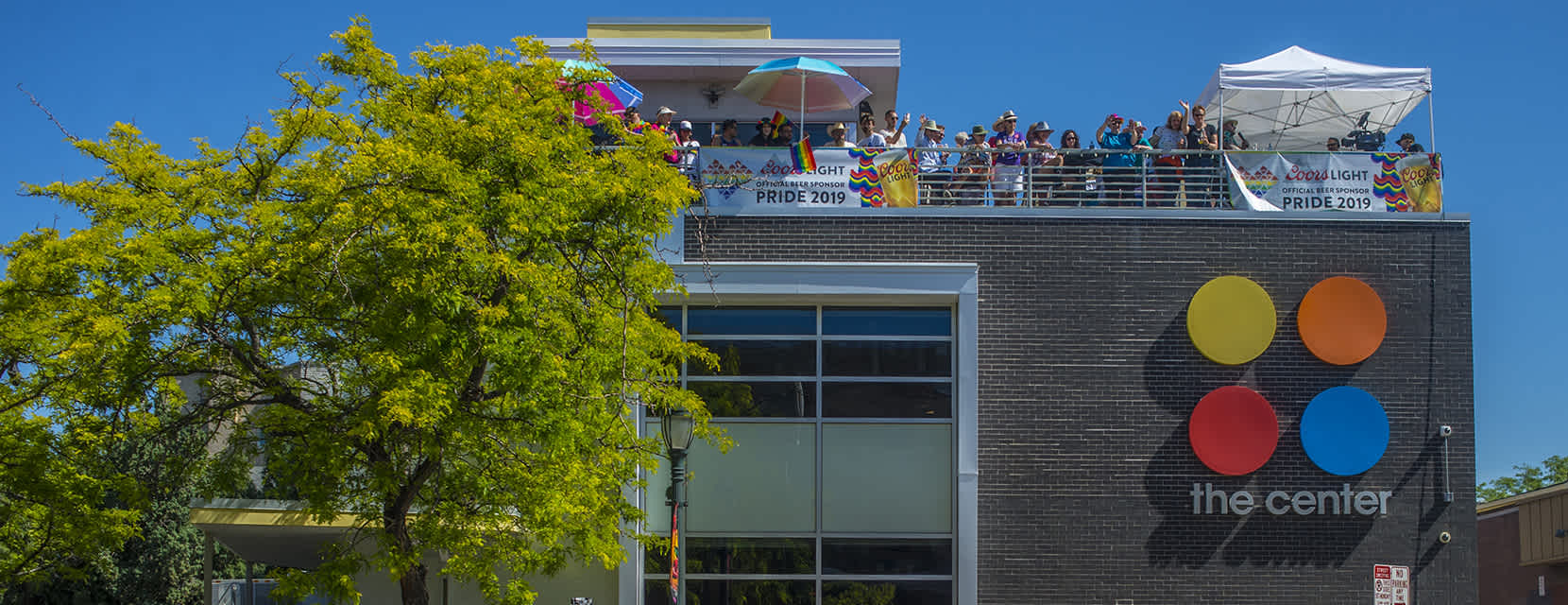 Denver PrideFest