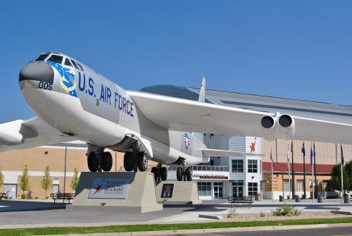 Wings Over the Rockies Air & Space Museum