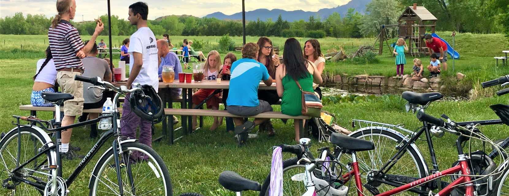 Boulder Bike Tours