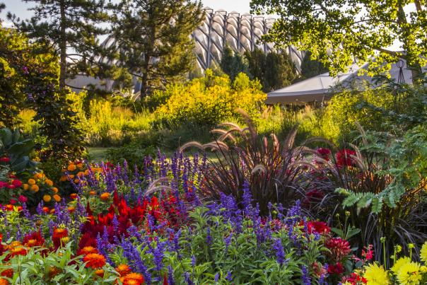 Denver Botanic Gardens