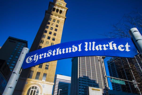 Christkindl Market