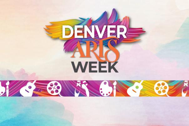 Denver Arts Week