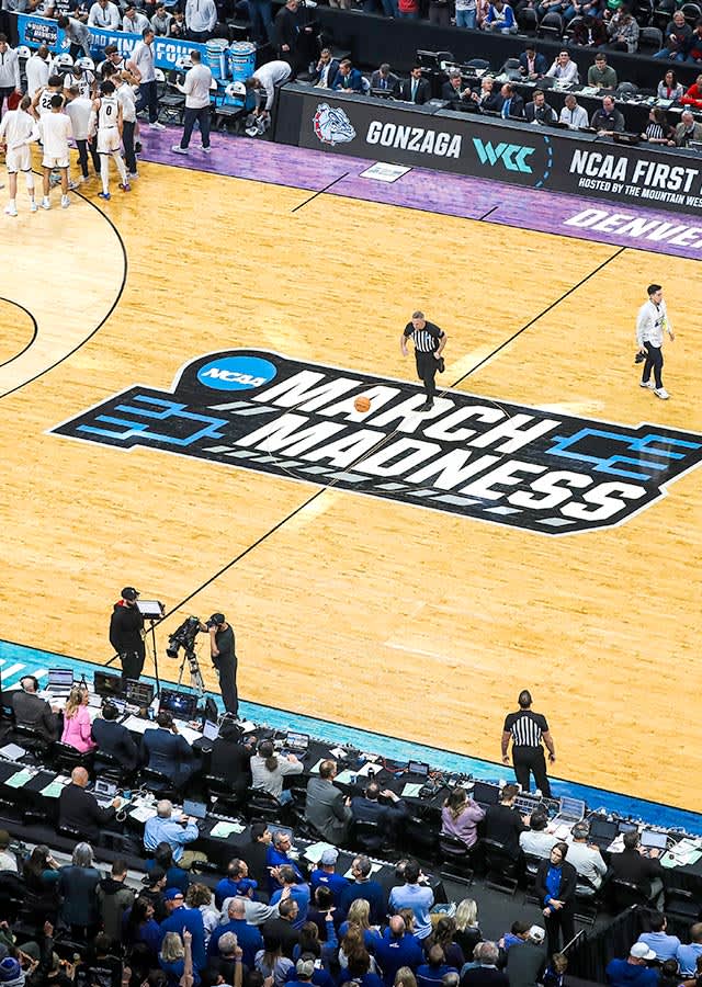 2023 NCAA March Madness Tournament
