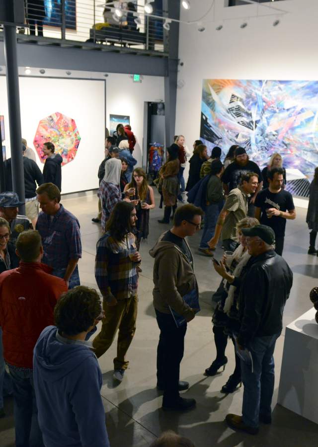 Denver Arts Week Events