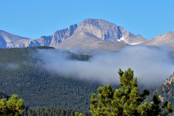 Rocky Mountain National Park