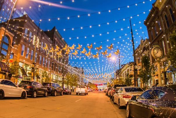 Larimer Square