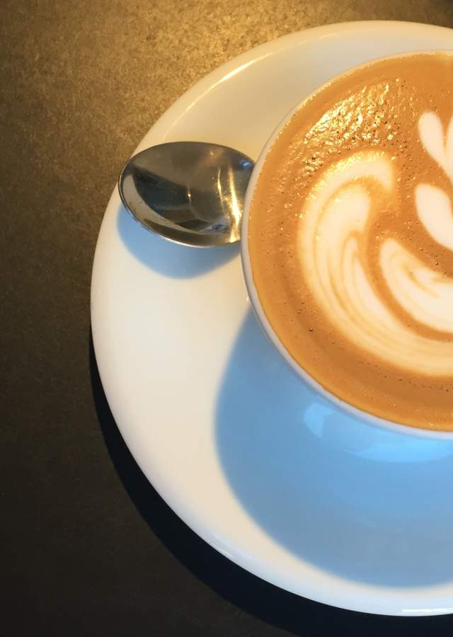 Copy of coffee