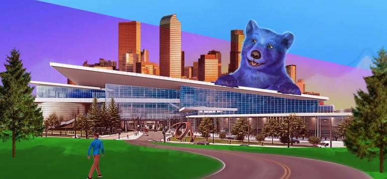 Business As Unusual: Ep 5 Colorado Convention Center Expansion
