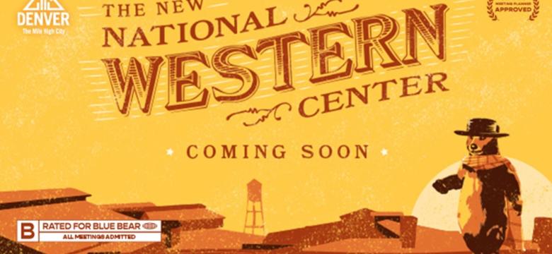 Coming Soon: National Western Center