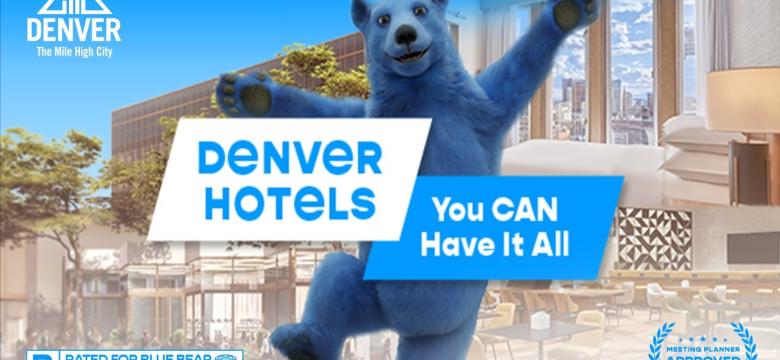 Coming Soon: Denver Hotels