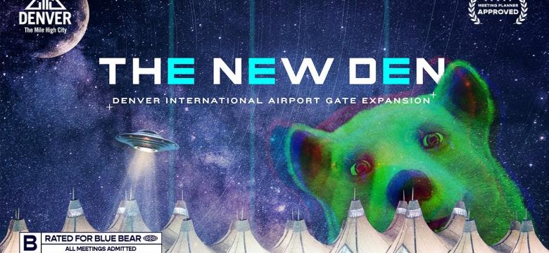 Coming Soon: Denver International Airport Gate Expansion