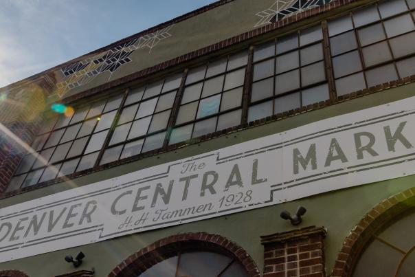 Denver Central Market