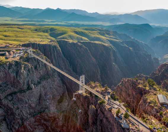 Royal Gorge