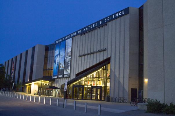 Denver Museum of Nature and Science