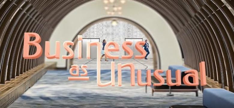Business As Unusual - Episode 2: Hotels