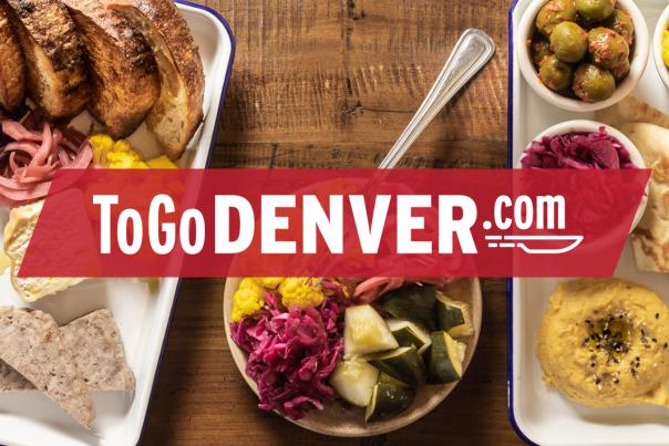 ToGoDenver logo