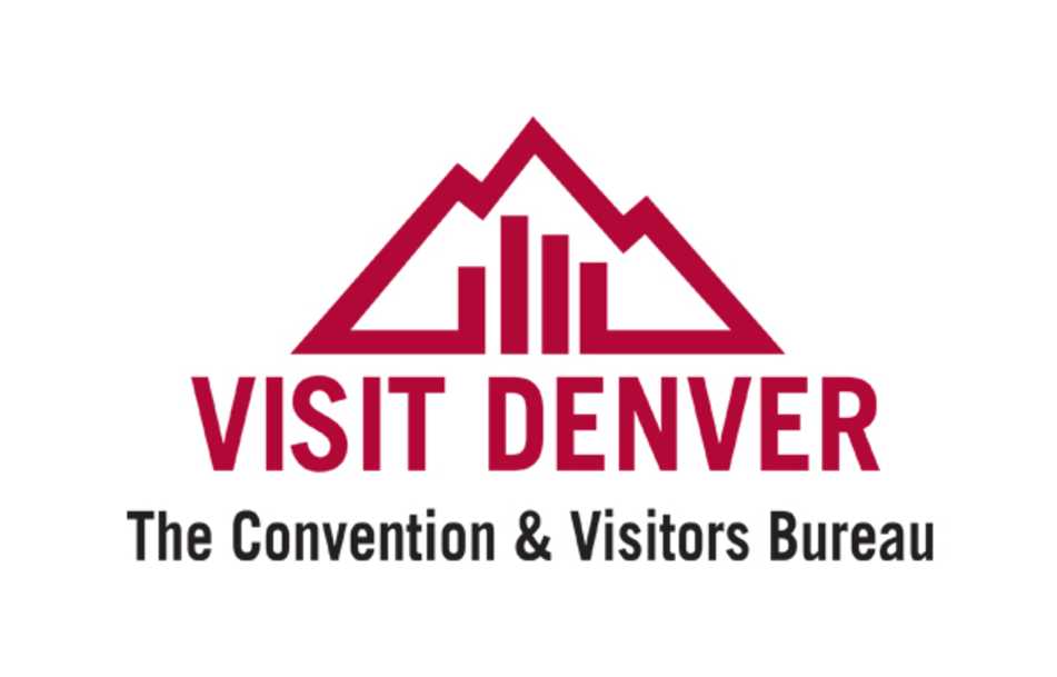 Visit Denver Logo