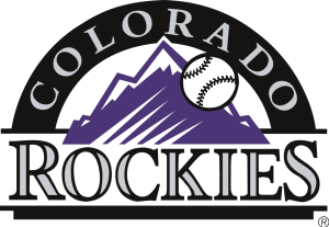 CO Rockies Logo