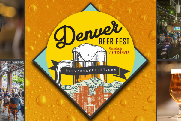 Denver Beer Fest Header - No Dates