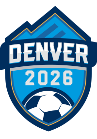 Denver 2026 Logo