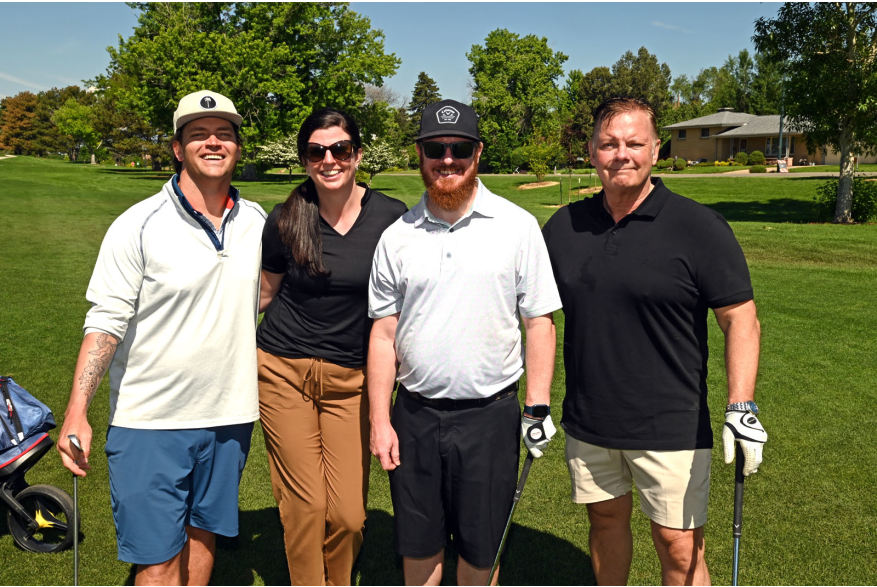 2023 Chairman's Cup and Partnership Open