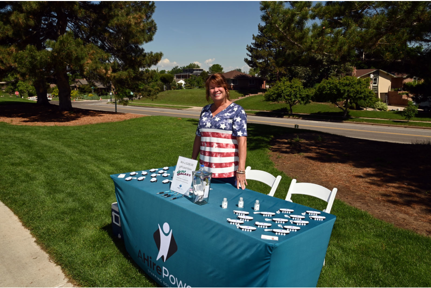 2023 Chairman's Cup and Partnership Open