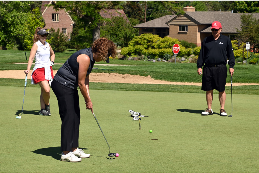 2023 Chairman's Cup and Partnership Open